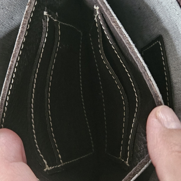 ROOTS SMALL TWINSIE - Picture 4 of 9